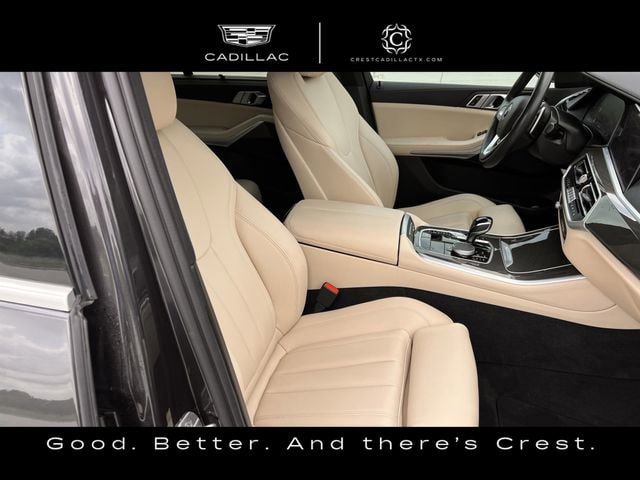 Used 2022 BMW X5 sDrive40i w/ Premium Package RWD image 24