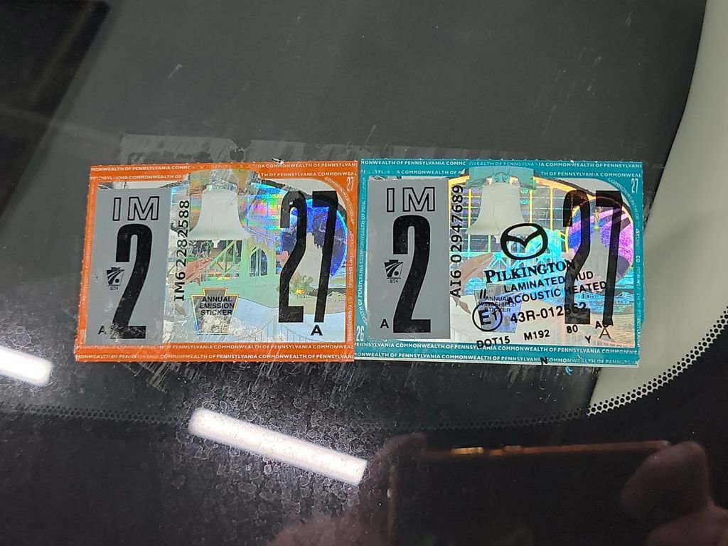 Certified 2025 MAZDA CX-50 2.5 Hybrid w/ Weather Package image 24