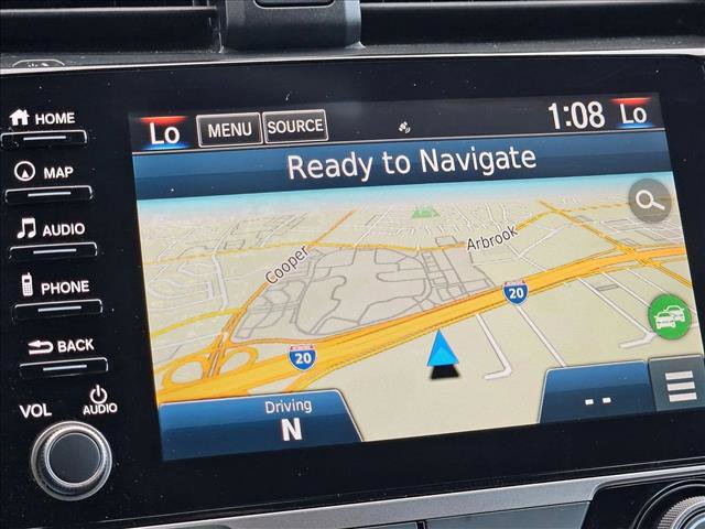 Used 2021 Honda Civic Type R image 13