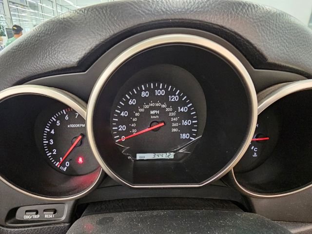 Used 2004 Lexus SC 430 Convertible image 19