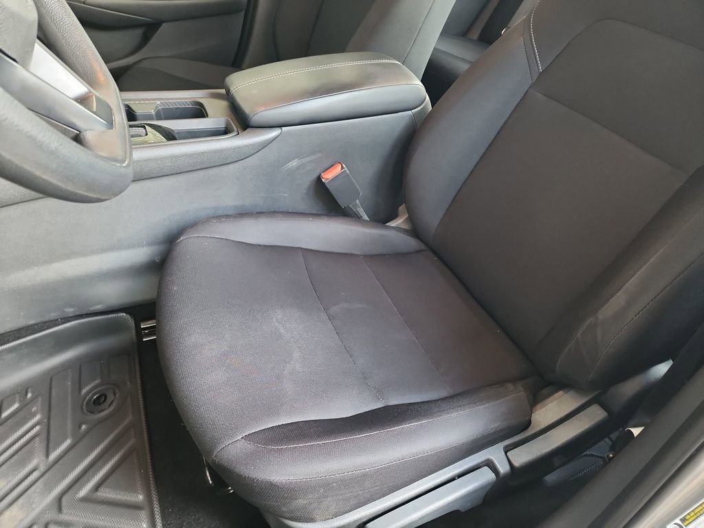 Used 2024 Nissan Sentra S image 16