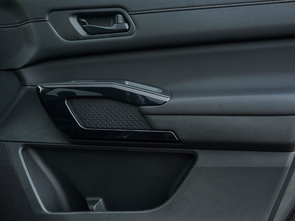 New 2025 Nissan Pathfinder SV image 10