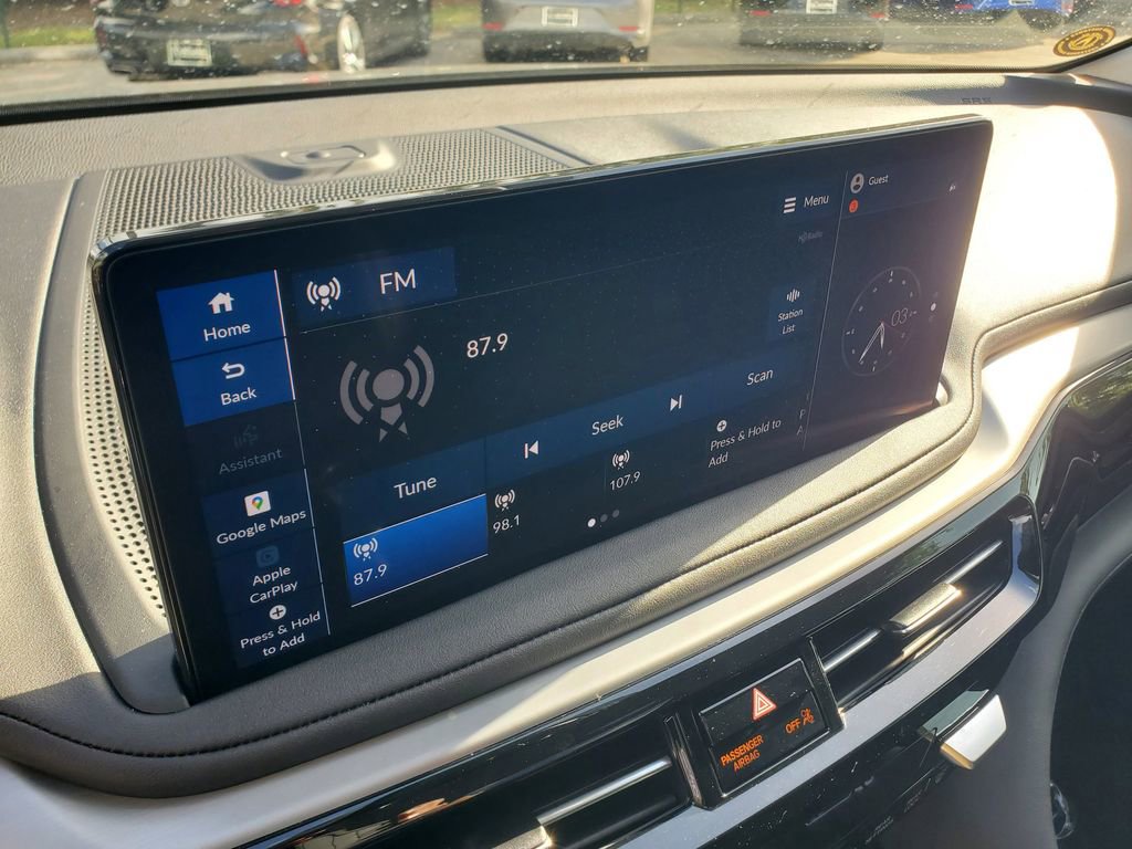 Used 2026 Acura MDX w/ Technology Package image 30