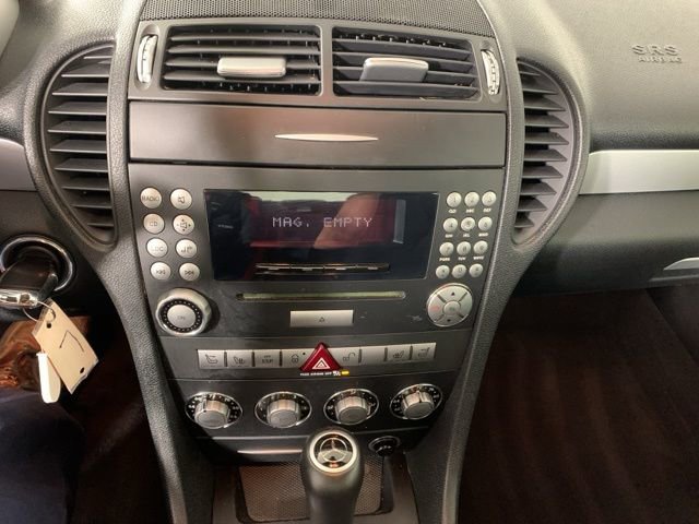 Used 2008 Mercedes-Benz SLK 280 SLK 280 image 23
