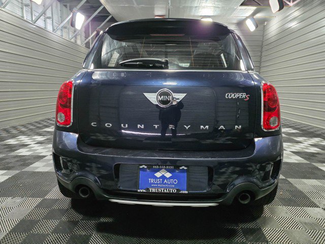 Used 2015 MINI Cooper Countryman S image 6