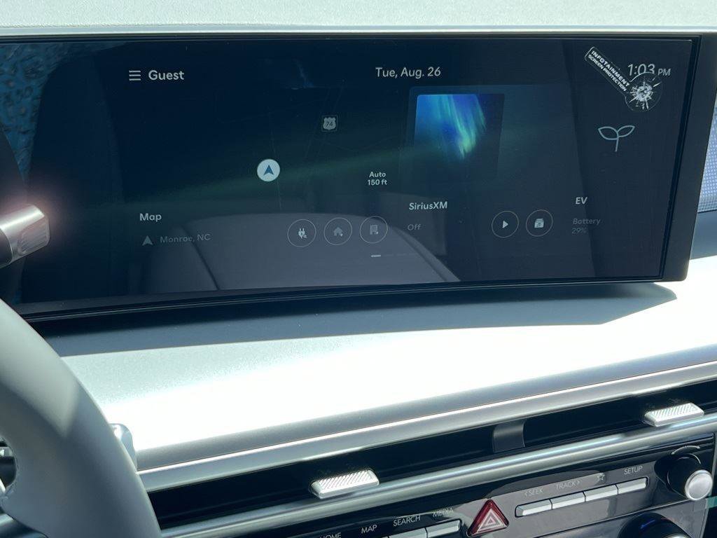 New 2026 Hyundai Ioniq 9 SE image 12