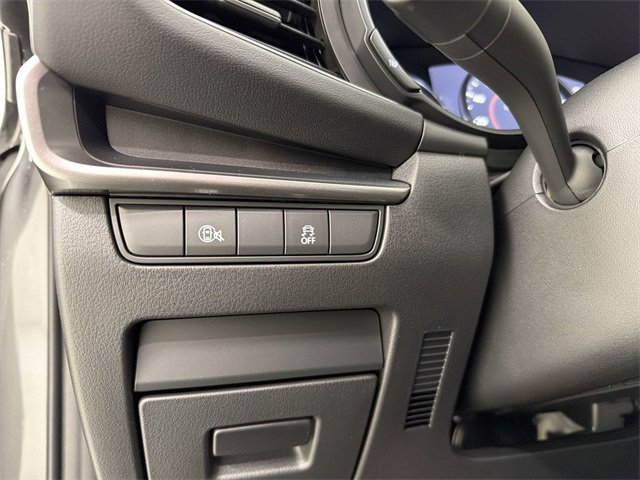 New 2026 MAZDA MAZDA3 s Sport image 25