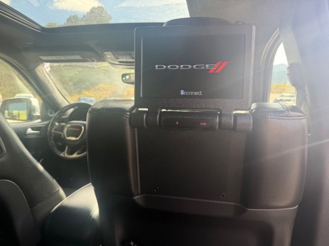 Used 2021 Dodge Durango Citadel w/ Premium Entertainment Group AWD/4WD image 20