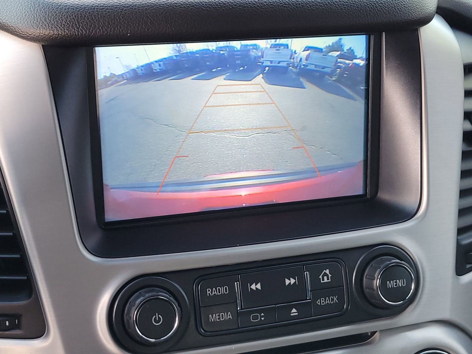 Used 2019 GMC Yukon SLT image 17