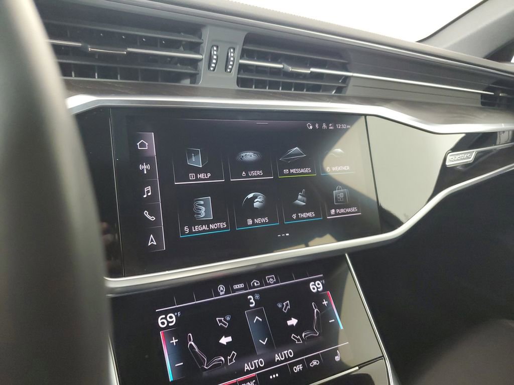 Used 2023 Audi A6 Premium Plus w/ Premium Plus Package image 28