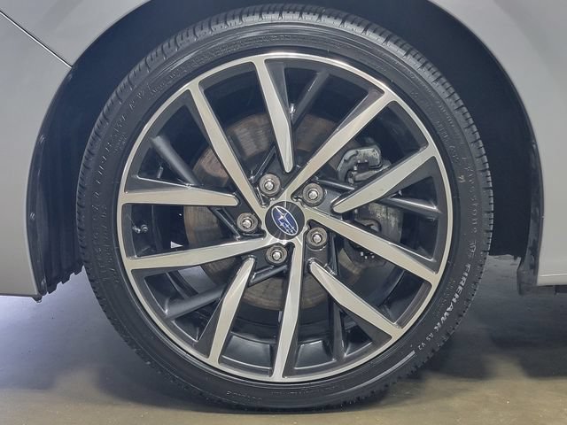 Used 2024 Subaru Impreza 2.0i Sport AWD/4WD image 10
