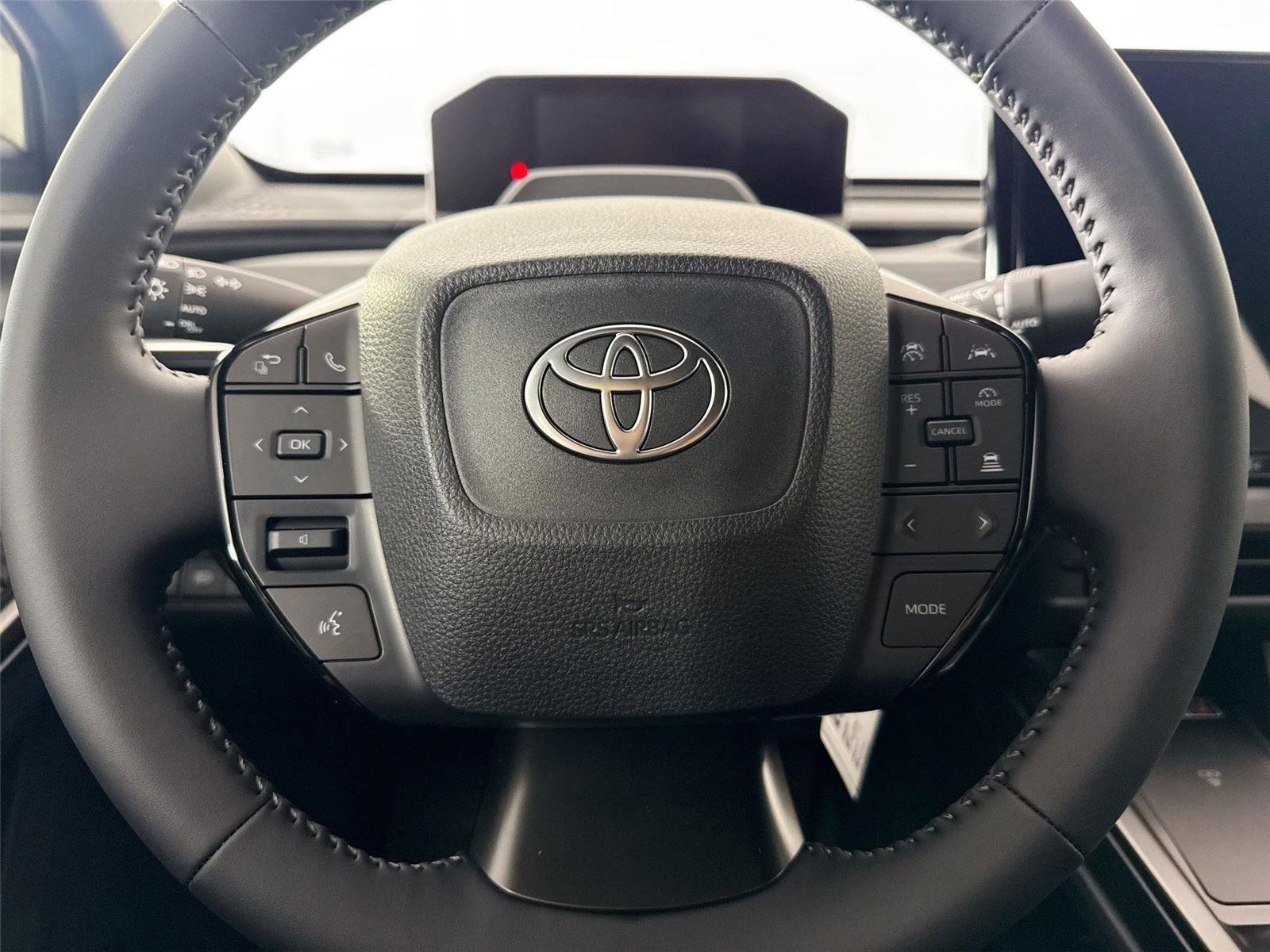 New 2026 Toyota C-HR AWD/4WD image 17