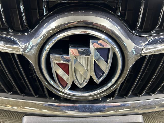 Used 2019 Buick LaCrosse Essence w/ Sun and Shade Package AWD/4WD image 10