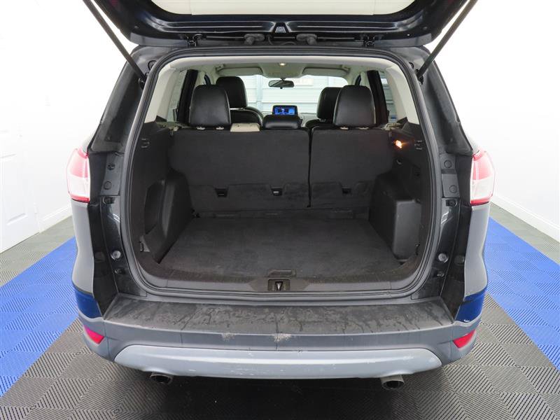 Used 2014 Ford Escape SE AWD/4WD image 14