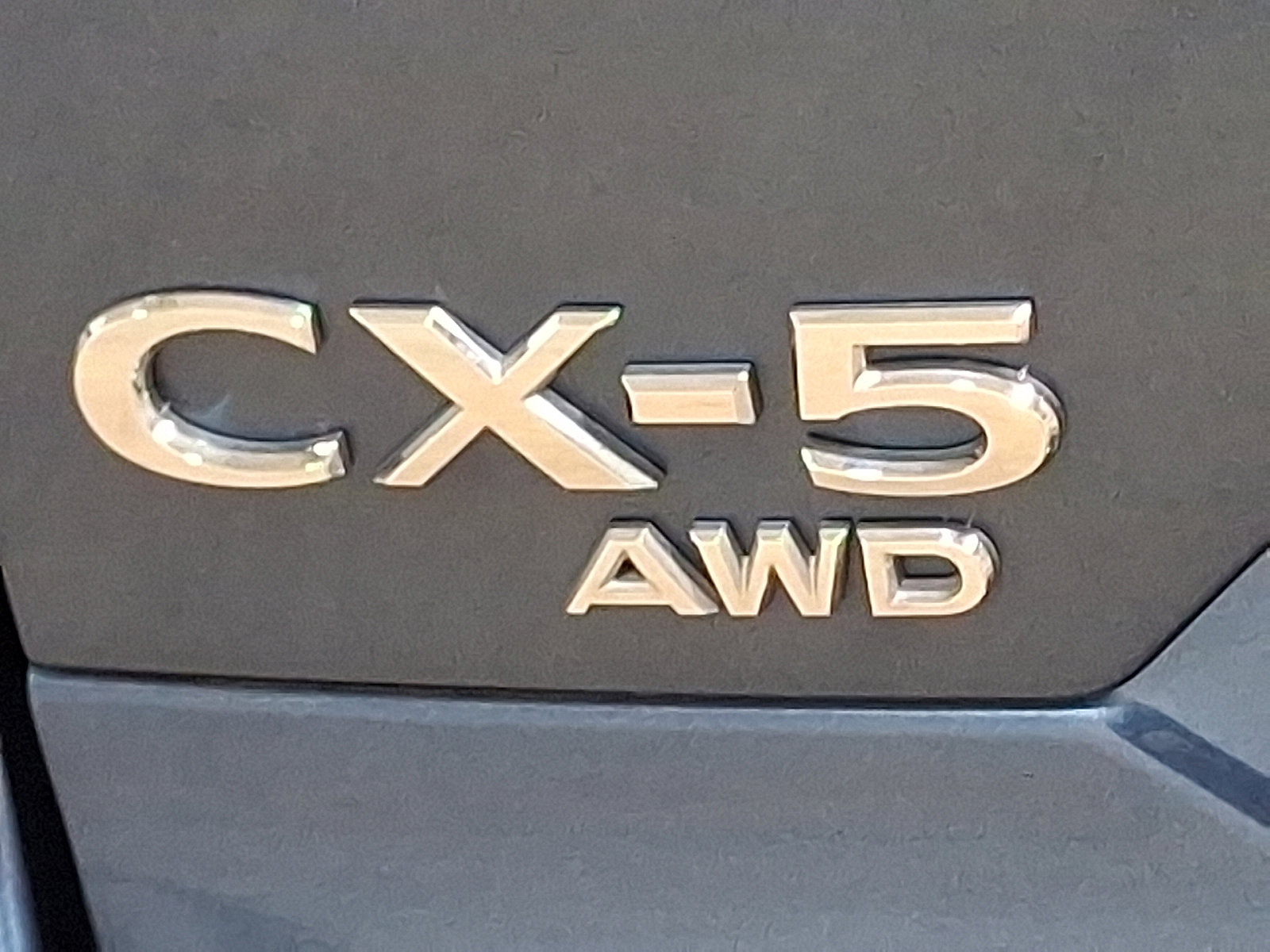 Used 2024 MAZDA CX-5 AWD 2.5 S w/ Premium Plus Pkg image 33