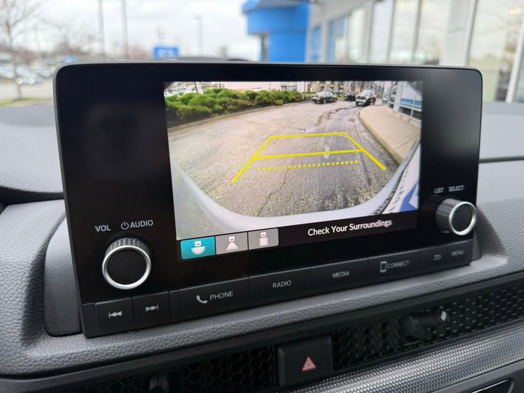 Used 2023 Honda CR-V Sport image 6