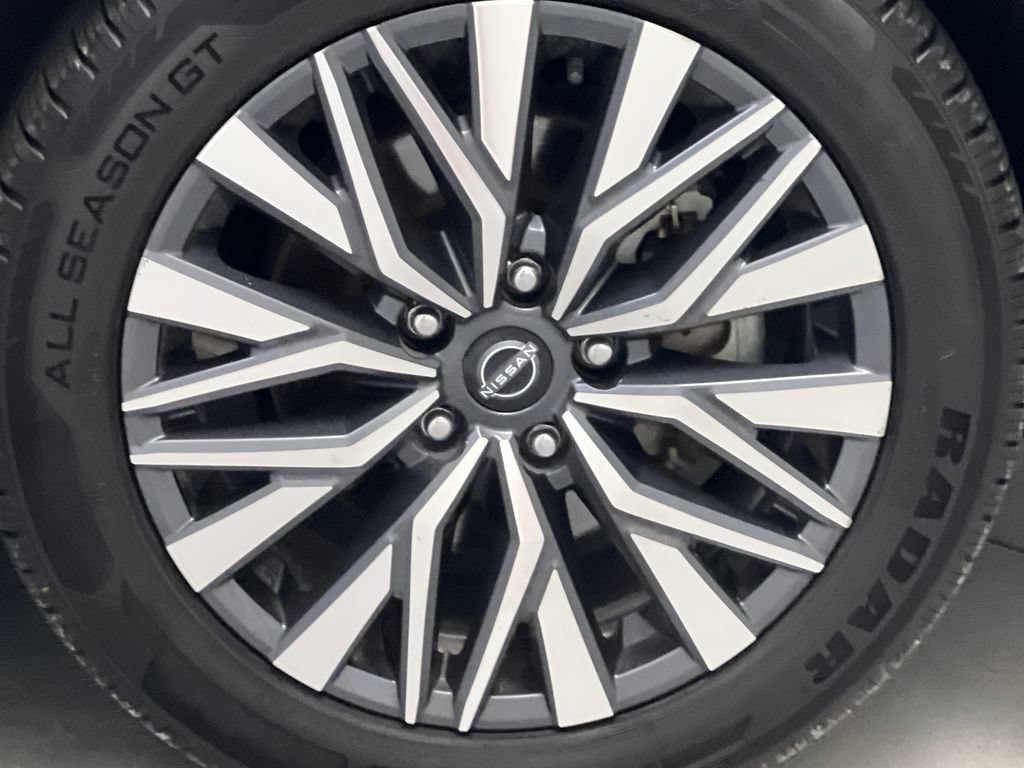 Used 2024 Nissan Altima 2.5 SV FWD image 65