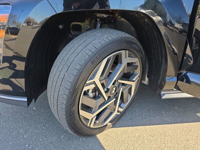 Certified 2024 Hyundai Kona N Line image 45