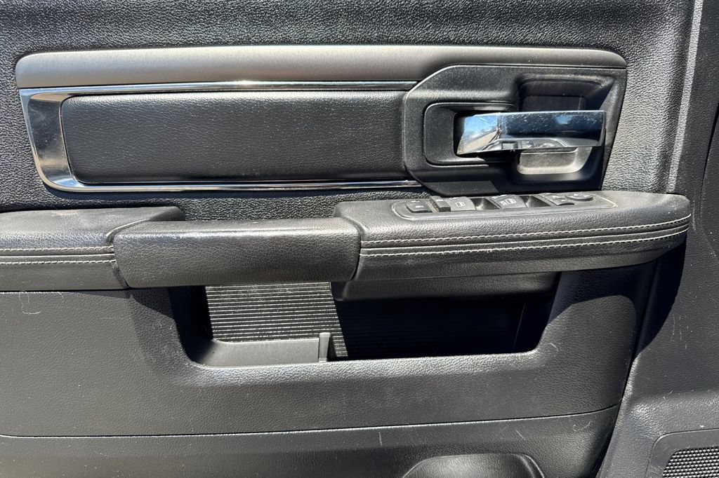 Used 2014 RAM 1500 Sport w/ Sport Premium Group AWD/4WD image 11