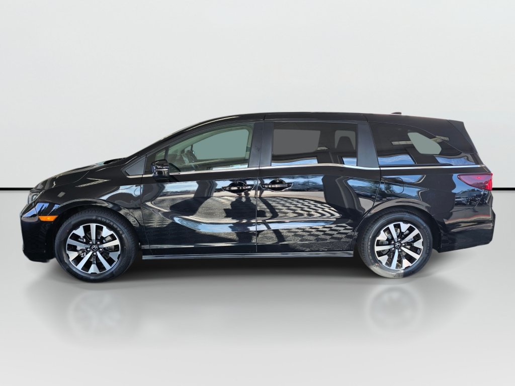 Used 2025 Honda Odyssey EX-L image 2