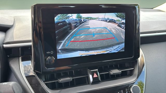 Used 2024 Toyota Corolla LE FWD image 26