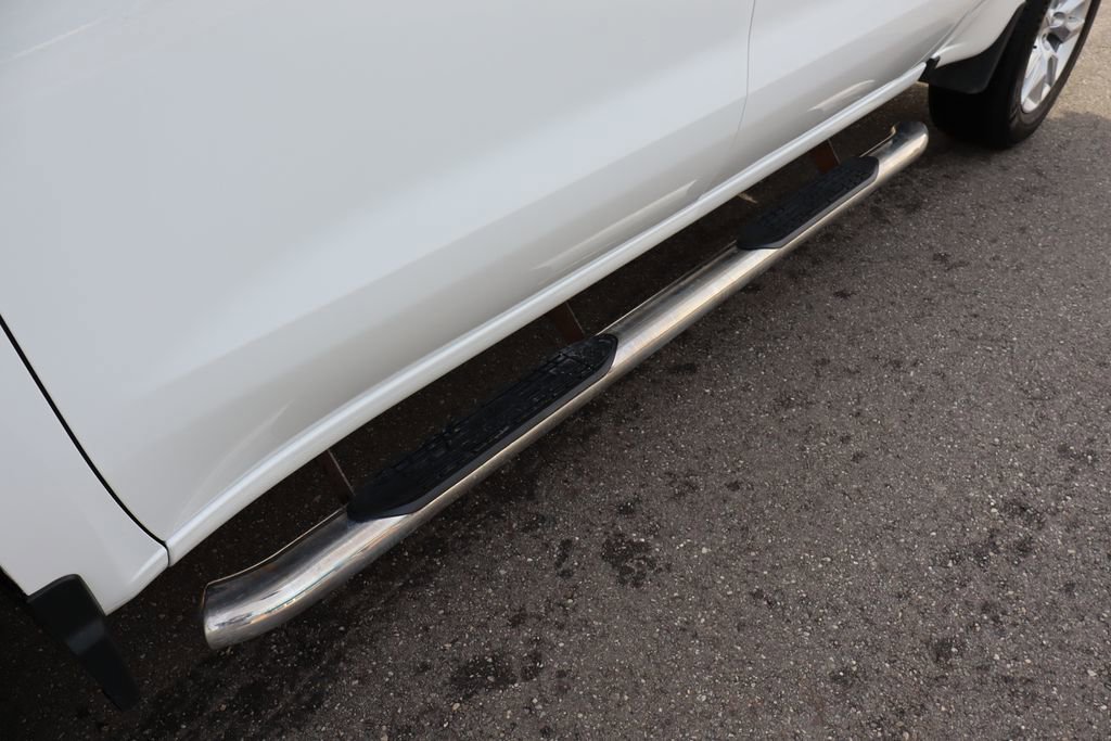 Used 2022 Chevrolet Silverado 1500 LT image 28