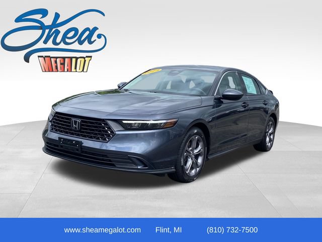 Used 2024 Honda Accord EX image 1