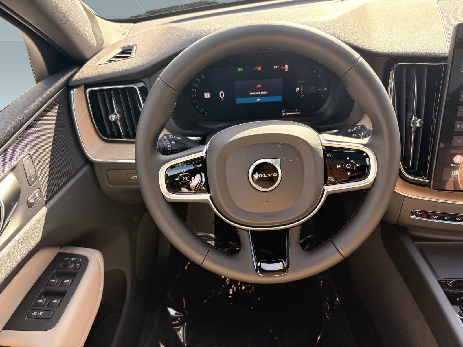 New 2026 Volvo XC60 T8 Plus w/ Climate Package image 15