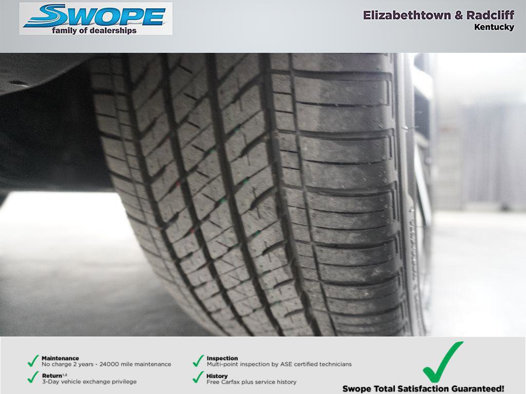 New 2025 Mitsubishi Outlander SE image 29