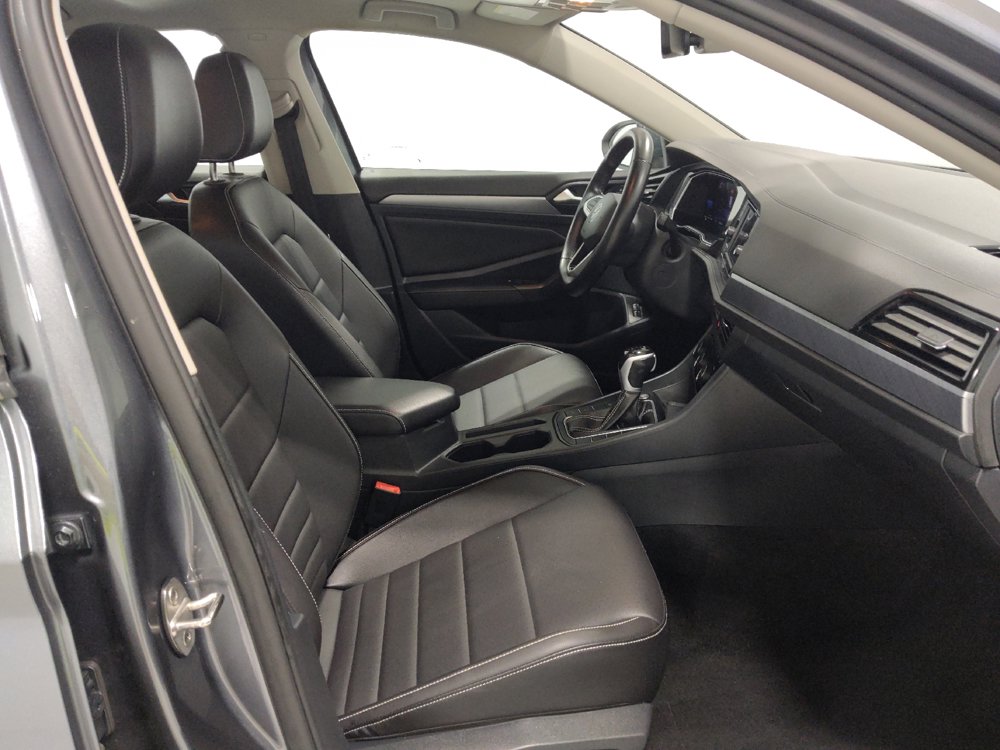 Used 2024 Volkswagen Jetta SE FWD image 21
