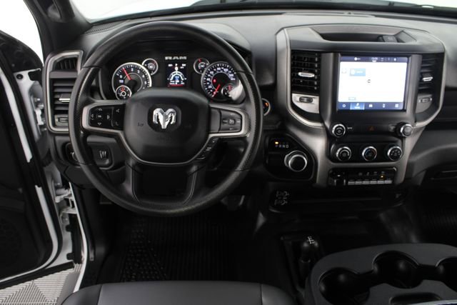 Used 2024 RAM 2500 Tradesman w/ Protection Group image 10