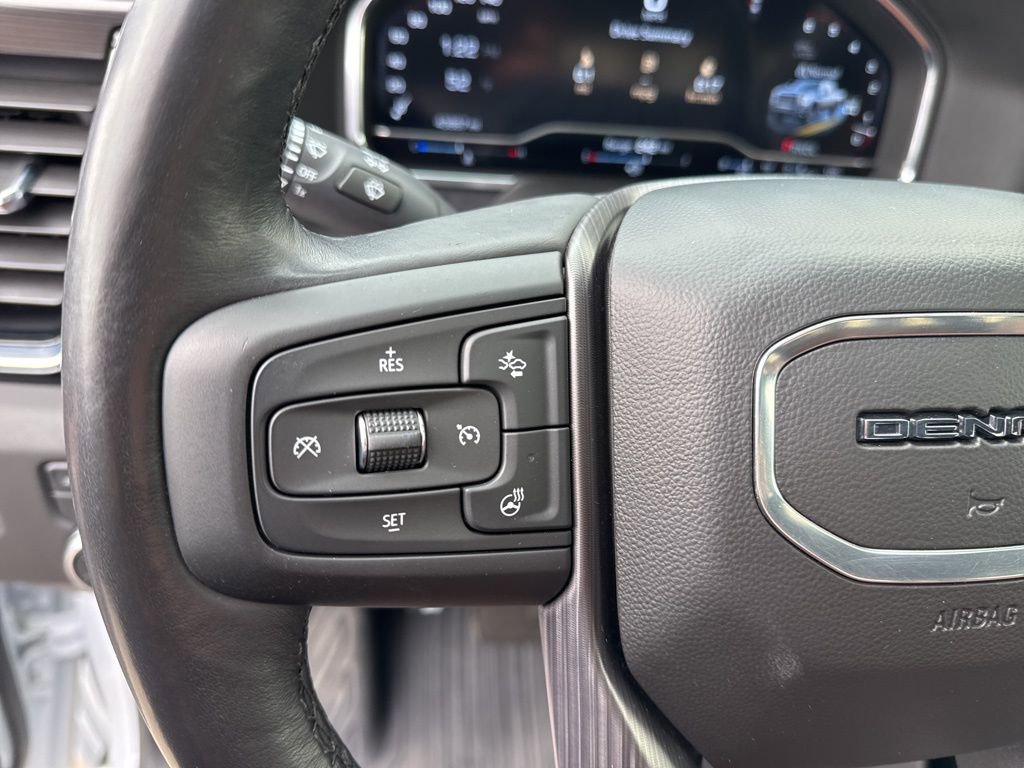 Used 2025 GMC Sierra 3500 Denali Ultimate image 18