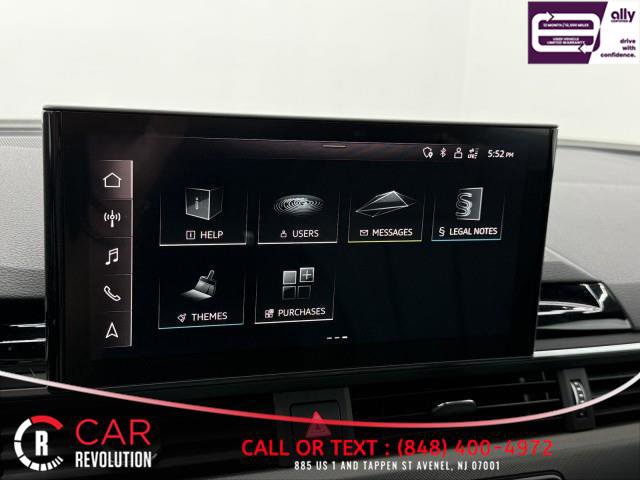Used 2025 Audi A5 2.0T Premium Plus image 26