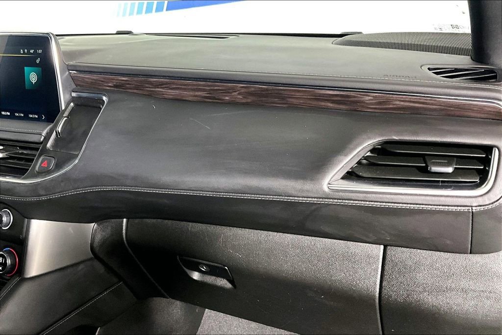 Used 2024 Chevrolet Tahoe LT image 12