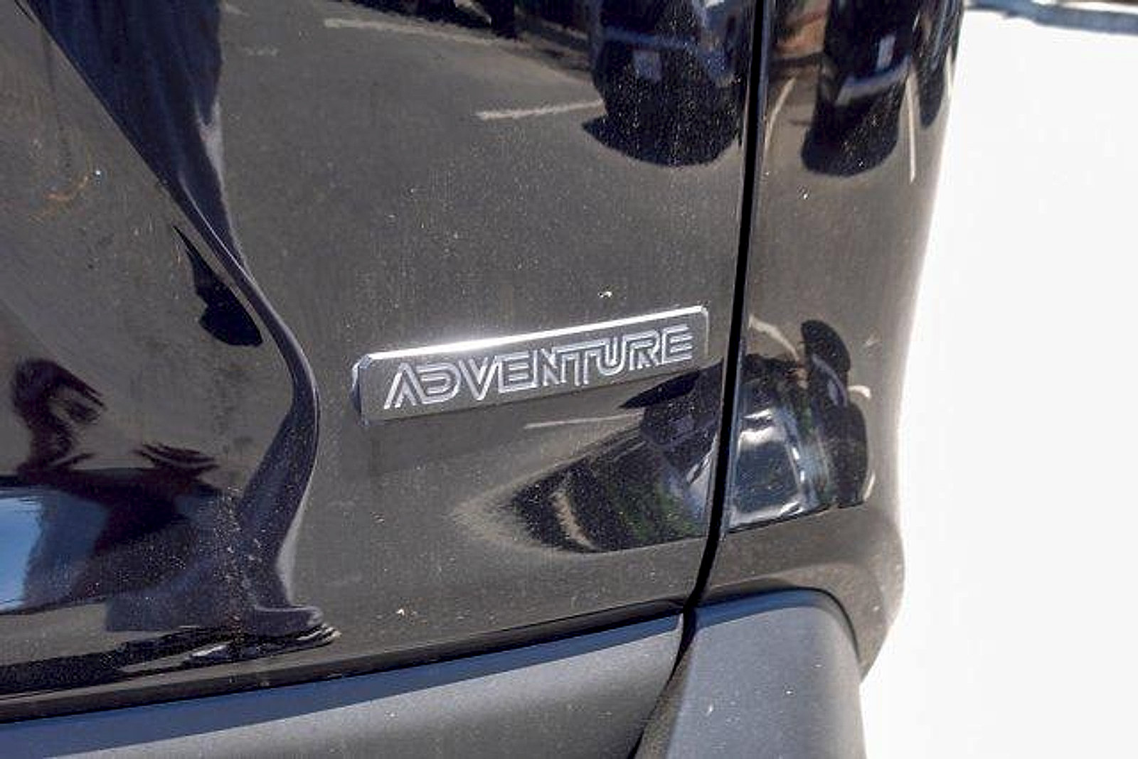 Certified 2024 Toyota RAV4 Adventure AWD/4WD image 6