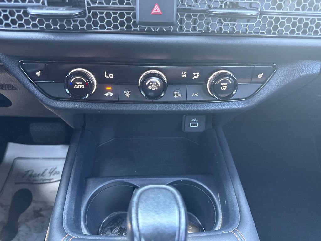 Used 2023 Honda HR-V Sport image 23