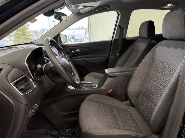 Certified 2024 Chevrolet Equinox LT w/ LPO, Floor Liner Package image 21