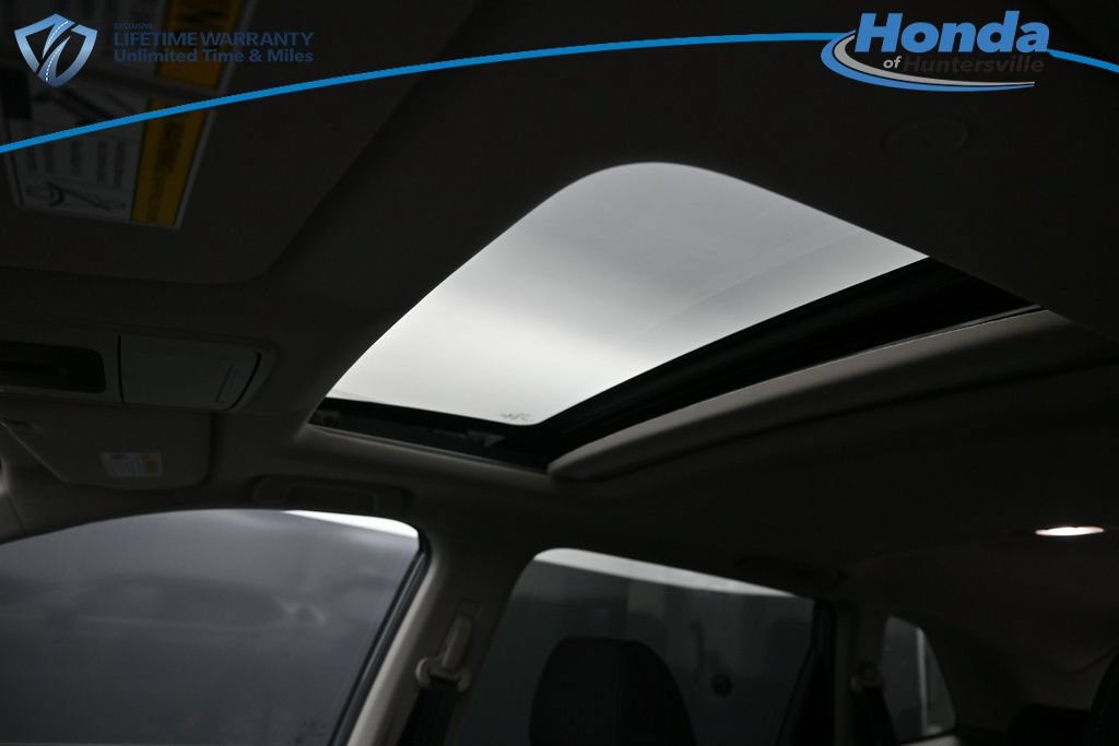 New 2026 Honda CR-V EX image 13