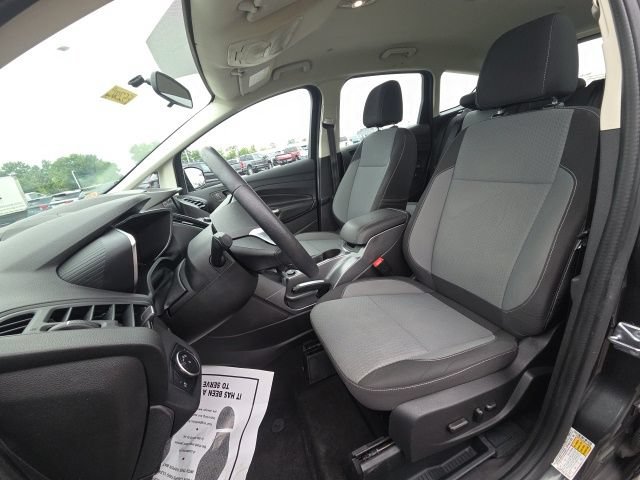Used 2017 Ford C-MAX SE w/ Equipment Group 201A FWD image 25