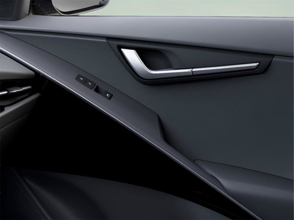 New 2026 Kia Niro Wind w/ Wind Preserve Package FWD image 25