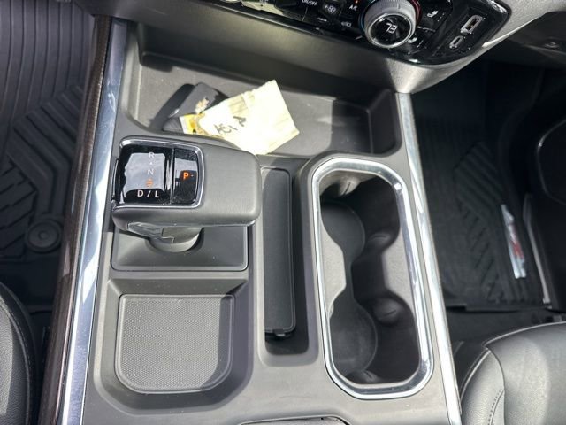 Used 2024 Chevrolet Silverado 1500 LT Trail Boss w/ Convenience Package II image 21