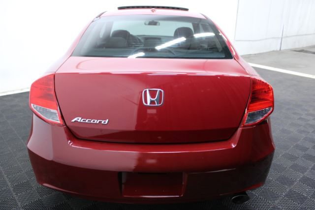 Used 2012 Honda Accord EX-L image 6