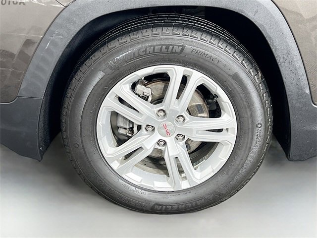 Used 2020 GMC Terrain SLE image 25