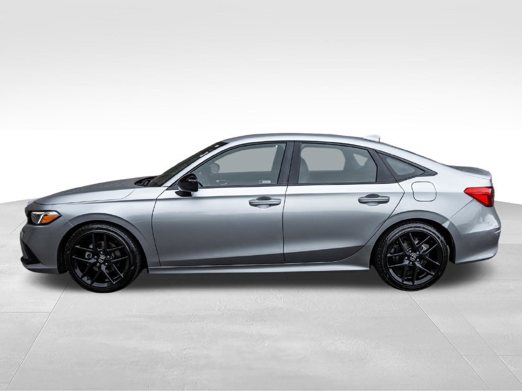 Used 2024 Honda Civic Sport image 11
