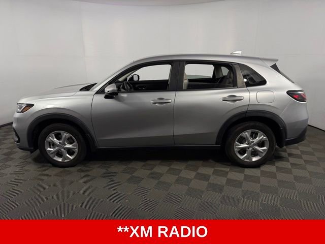 Used 2023 Honda HR-V LX image 5