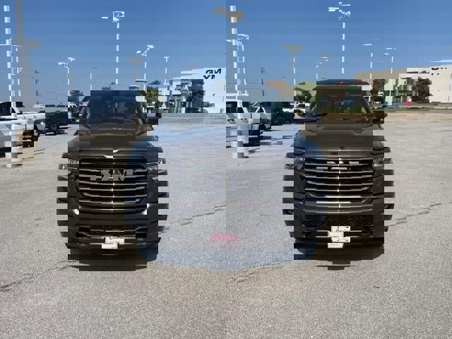 New 2026 RAM 1500 Laramie w/ Laramie Southwest Edition image 2