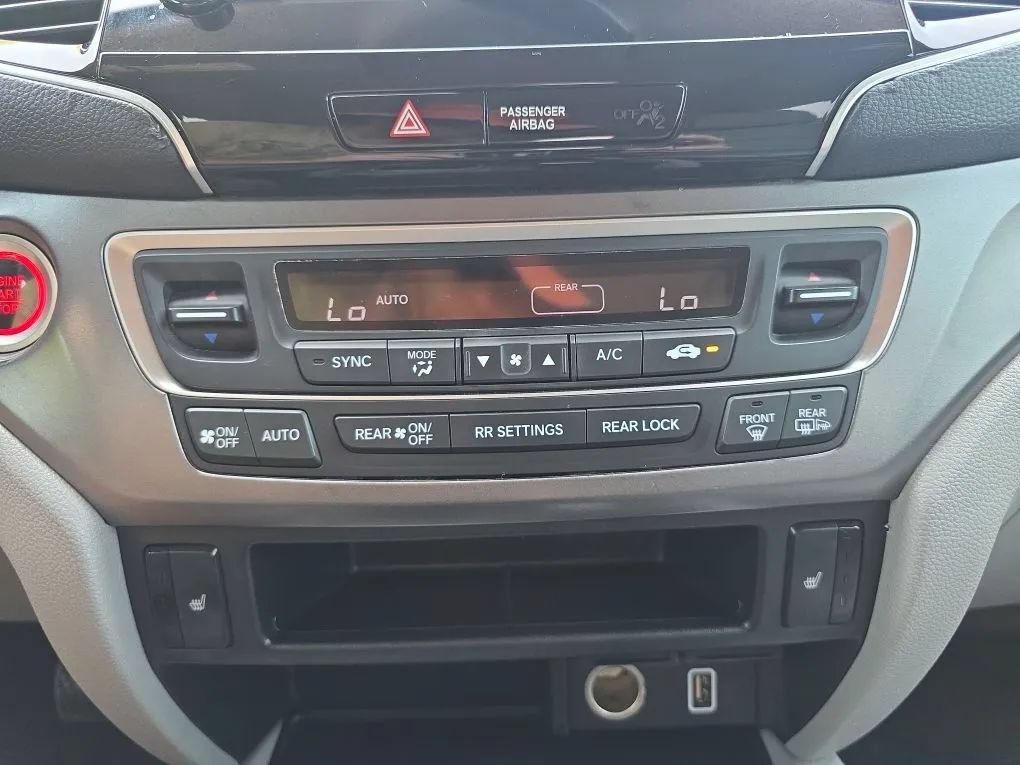 Used 2019 Honda Pilot EX-L image 34
