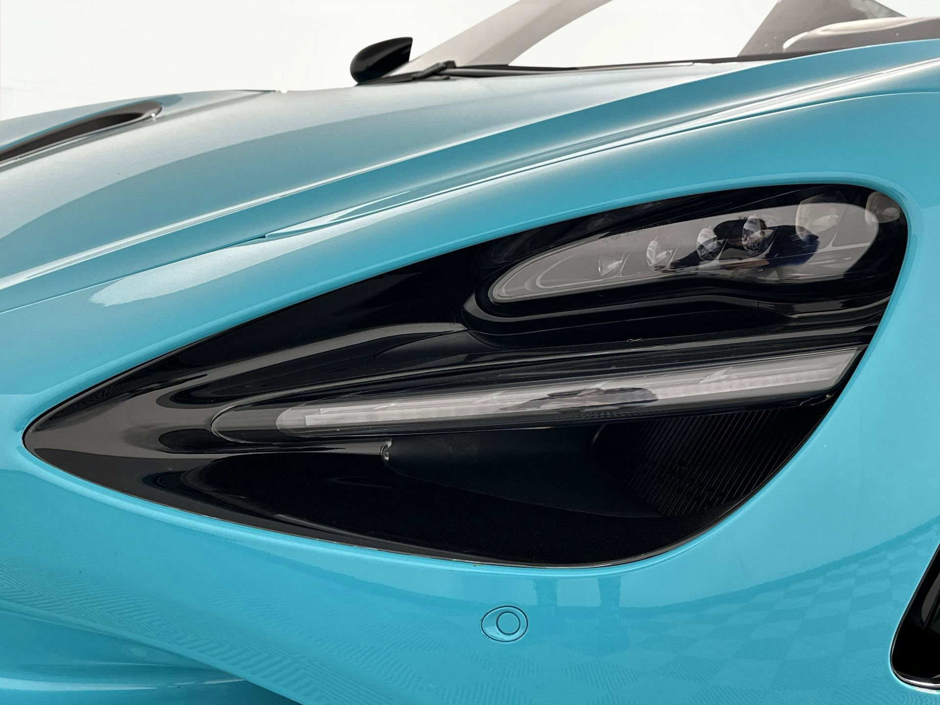 Used 2024 McLaren 750S Spider image 29