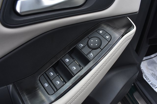 New 2026 Nissan Rogue Dark Armor FWD image 12
