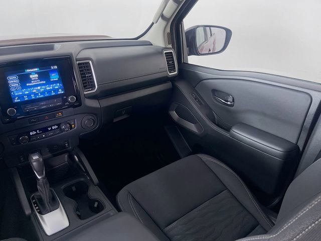 Used 2024 Nissan Frontier SV w/ SV Convenience Package RWD image 22